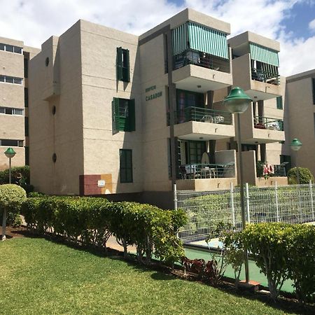 Apartment Playa Las Americas 美洲海滩 外观 照片