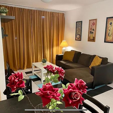 Apartment Playa Las Americas 美洲海滩 外观 照片