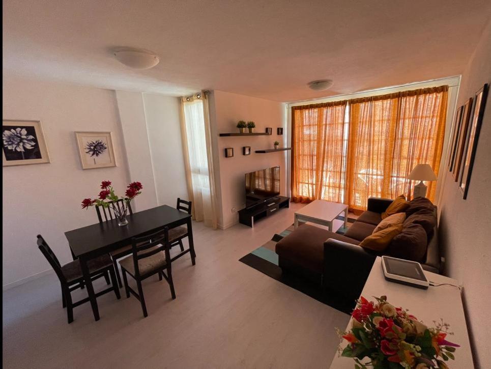 Apartment Playa Las Americas 美洲海滩 外观 照片