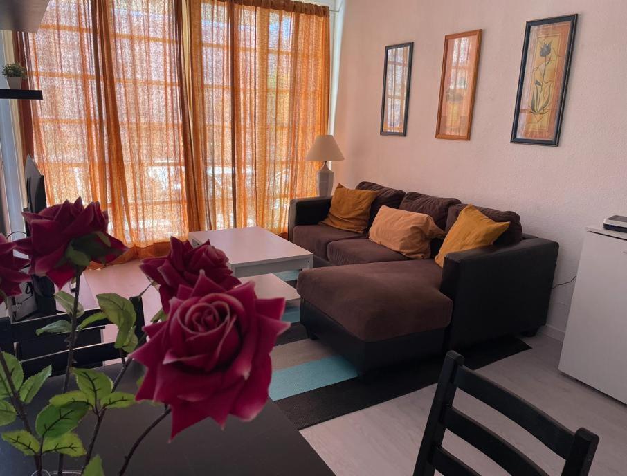 Apartment Playa Las Americas 美洲海滩 外观 照片