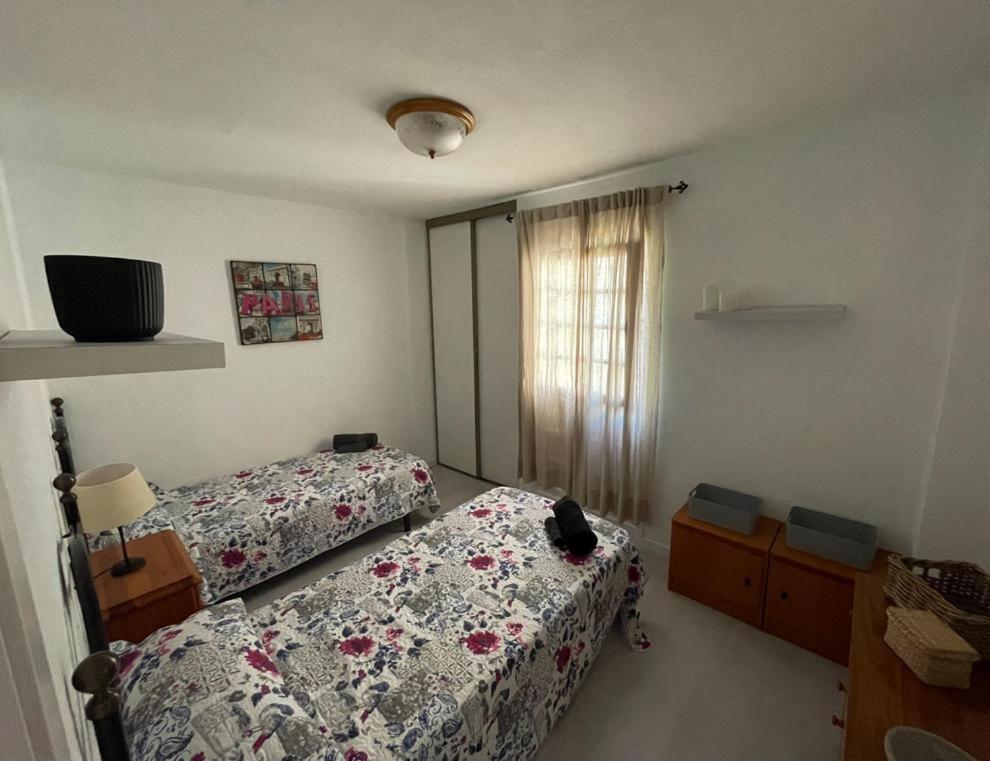 Apartment Playa Las Americas 美洲海滩 外观 照片