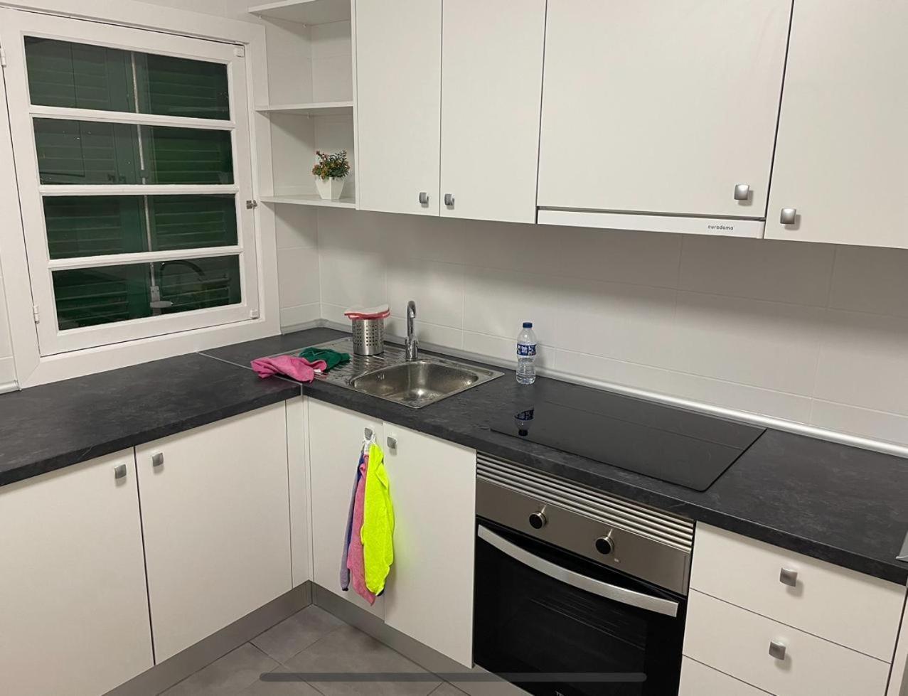 Apartment Playa Las Americas 美洲海滩 外观 照片