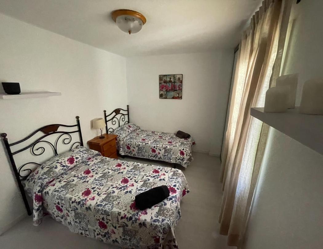 Apartment Playa Las Americas 美洲海滩 外观 照片