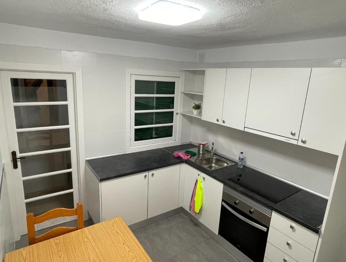 Apartment Playa Las Americas 美洲海滩 外观 照片