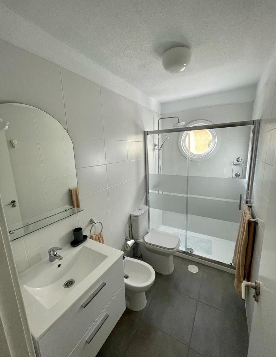Apartment Playa Las Americas 美洲海滩 外观 照片