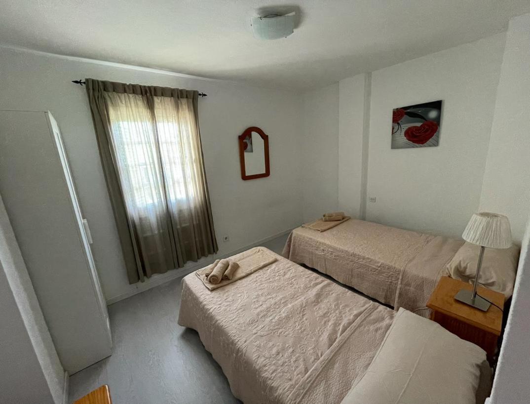 Apartment Playa Las Americas 美洲海滩 外观 照片