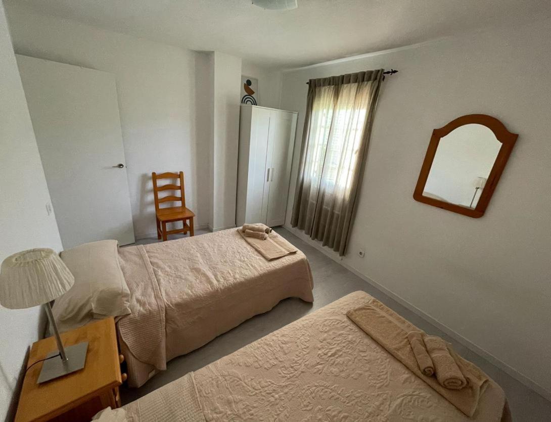 Apartment Playa Las Americas 美洲海滩 外观 照片