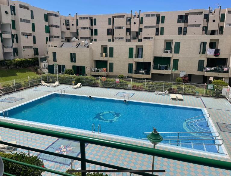 Apartment Playa Las Americas 美洲海滩 外观 照片