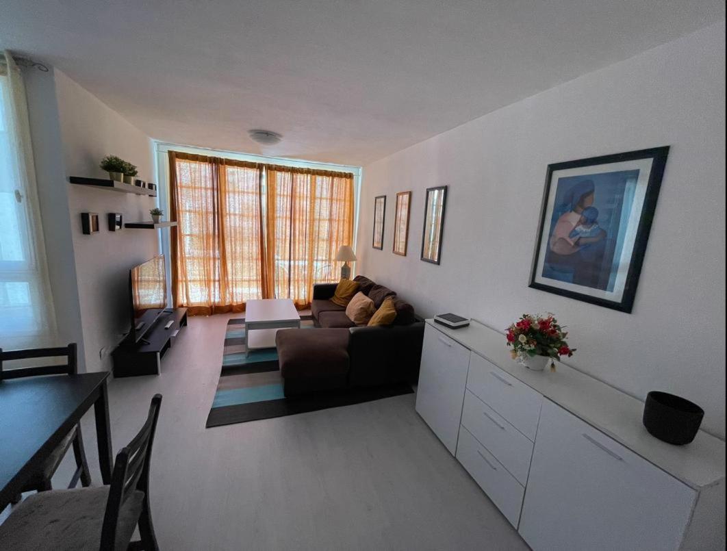 Apartment Playa Las Americas 美洲海滩 外观 照片