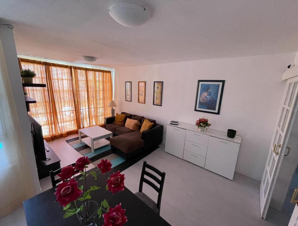 Apartment Playa Las Americas 美洲海滩 外观 照片