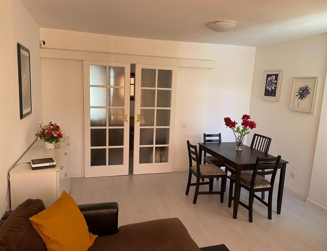 Apartment Playa Las Americas 美洲海滩 外观 照片